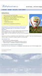 Mobile Screenshot of eifelballon.de